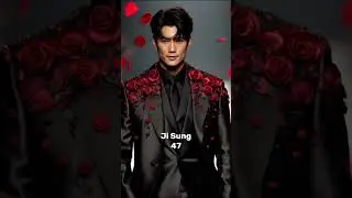 ✨ Korean Actors +40 | Walk the Runway | Part 1 ✨