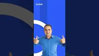 Still working with Negative Stock? Settle only for 100% Accuracy with LocalWell. (English)