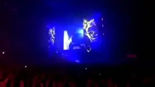 Alpha Twins at Qlimax 2006 (HD)