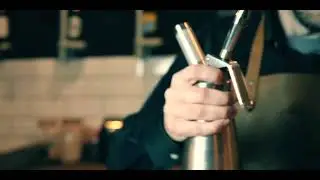 NitroPress™ Nitro Coffee Dispenser