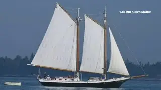 Educational sailing nonprofit wins national awards
