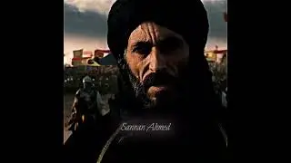 They Are Here - Saladin X Baldwin IV - Kingdom of Heaven - Night Drive (Slowed, Reverb)