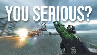 Are These Real Players in Battlefield 2042?