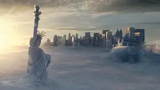 The Day After Tomorrow | Full Story Movie Review | Dennis Quaid, Jake Gyllenhaal