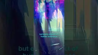Generative & Granular Glitch Art | Question Concerning Technology | BW06