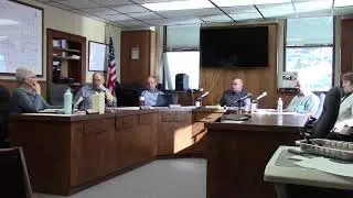 NC Commissioners 04 19 18 Part 03   Joint Powers Agreement with MN Counties Computer Cooperative