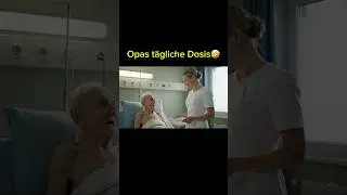 #deutscherhumor #sketchcomedy #lustig #witzig #reelsdeutschland #reelsde #krankenhaus #humor