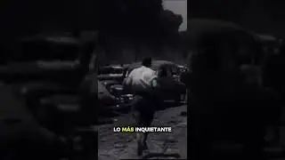 Esto no era una bomba. Era fertilizante.