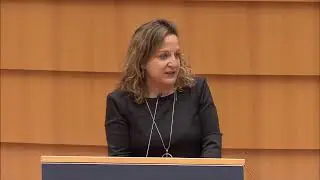 Justin Trudeau Addresses European Parliament I LIVE