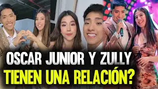 La Bella Luz: Oscar Junior y Zully iniciaron un romance? Espectáculos