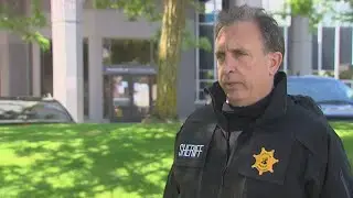 Washington state AG files charges against Pierce County Sheriff Ed Troyer
