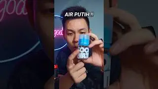 Water Flavor Liquid 😯😯