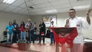 Momento Mariano