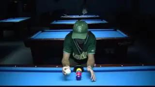 THE CORNER POCKET KID