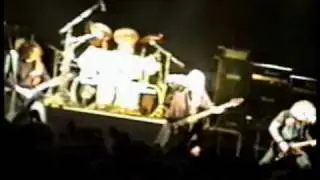 Morgoth - Burnt Identity - Live Budapest 1990 (1 of 8)