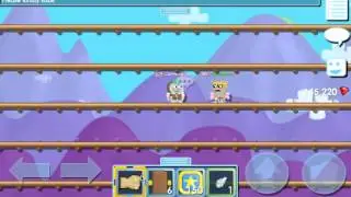 Growtopia-CommingDay new to Youtube