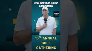 Neighborhood House Association 15th Annual Golf Gathering 2025  #sandiego #communitysupport