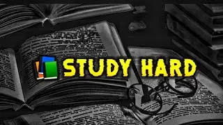 😍Study Status |📚Night Study | Khan sir Motivation🔥| Study Hard Motivational Video | Exam Status✨