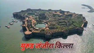 AND HERE I CRASHED MY DROME || FUN VLOG WITH FRIENDS || ALIBAUG TRIP