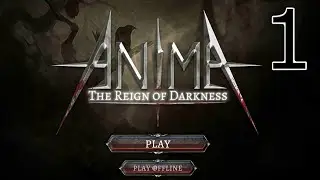 AnimA ARPG (2020) - Android Gameplay - Part1