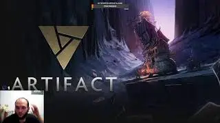 Dota 2 и Artifact. Патч 7.36