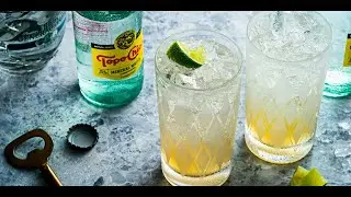 Ranch Water Drink, Superb 7 Facts About This Beverage