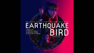 Satomi Matsuzaki, Claudia Sarne & Atticus Ross - Shine On - Earthquake Bird Soundtrack