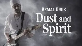 Kemal Uruk &ndash; Dust and Spirit (Official Instrumental | Cinematic Western Rock Playthrough)