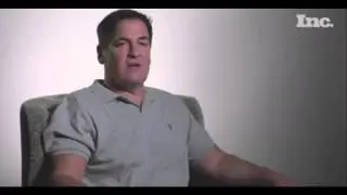 MARK CUBAN - INC MAGAZINE - BIGOTRY And RACISM (AUDIO)