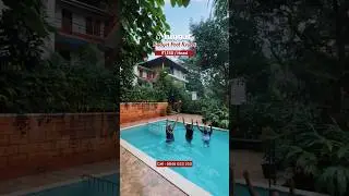Munnar Budget Pool Resort | Munnar Resort | 1,150 / Head | 2,700 / Couple | #munnar #munnarresorts