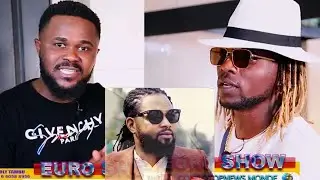 FERRE GOLA: Un Pardon qui libère ses Ex Musiciens/PATOU MAKELA en Larmes/10ans Après sa Fuite Paris
