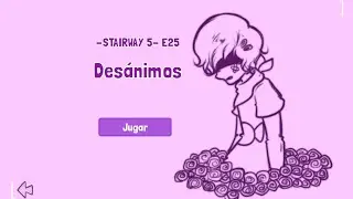 Sundy stairway Ep 25 