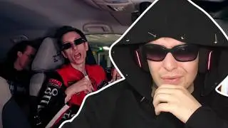 😲😲😥 Piwko nie mozna & RICHIEGOINCRAZY - CANTBEER SHOW (Premiera teledysku 2025) (REAKCJA!!!)