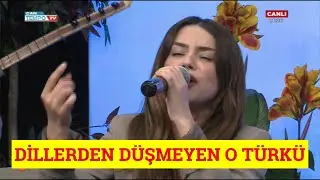 Mükemmel Yorum Harika Türkü Ve Süper Şiir @yolcuyollarda