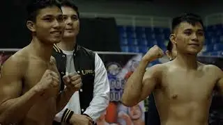 URCC 83: Bloodline x Zamboanga Del Norte