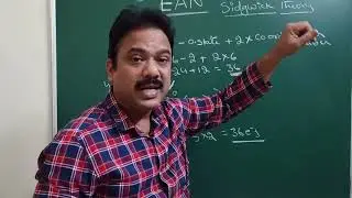 Coordination Compounds -5 | EAN Rule | Sidgwick's Theory |Explained in Telugu | Neet, Jee & Olympiad