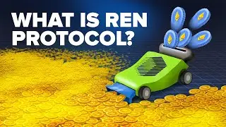 Что такое протокол Ren? Объяснение токена renBTC