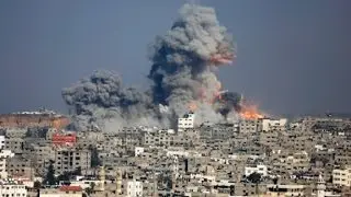 Israel and Gaza: Inside the conflict