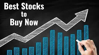 What STOCKS to buy up NOW!?!