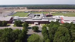 Ocean Lakes High School
