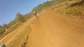 Ward Creek OTMX 50 Novice 7/2018