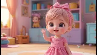 Colors Name Poem in Urdu 🌈 | رنگوں کے نام | Urdu Nursery Rhyme for Kidsرنگوں کے نام نظم