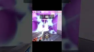 Jett Just Soloed The Whole Lobby | ACE