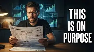 Why Medical Bills in the U.S. Are Confusing by Design