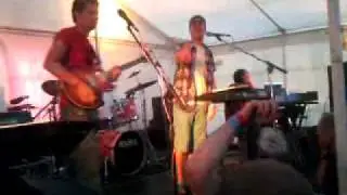 SpencerHill Magic Band Gárdony 2011