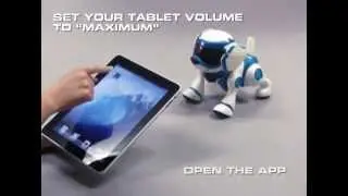 Teksta Tablet Instructions