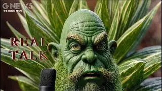 Real Talk  - 21 Oct 25