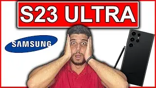 💯Análisis SAMSUNG GALAXY S23 ULTRA ❗❗El REY de ANDROID ha vuelto 👑