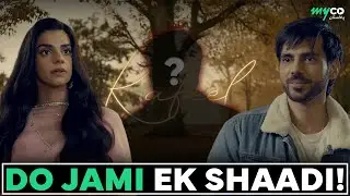 Kafeel Review | Do Jami, Ek Shaadi Aur Identity Confusion | Popcorn Panel