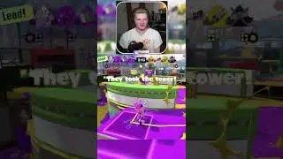 1 minute of satisfying tri-stringer splats